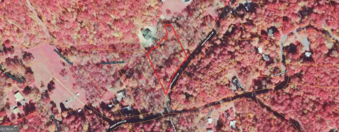 Photo of 0 Hidden Valley Arcade