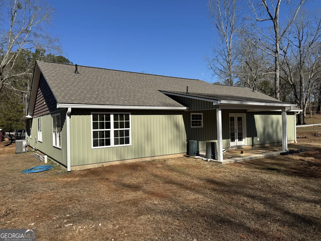 Photo of 124 Mashburn Drive