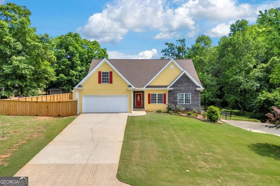 Photo of 155 Hidden Falls Drive