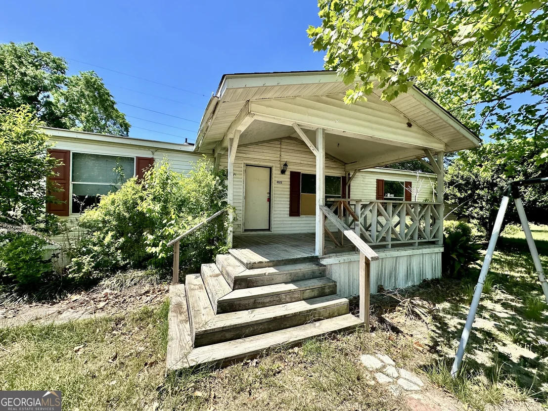 Photo of 4523 Mockingbird Lane