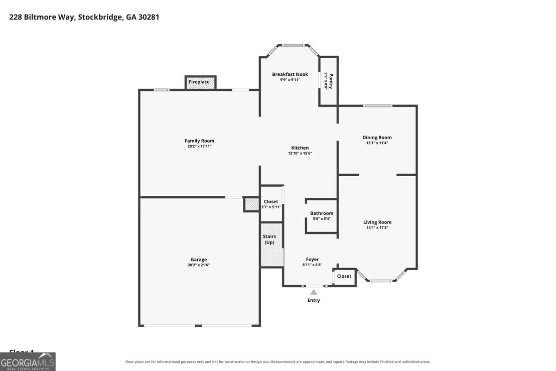Photo of 228 Biltmore Way