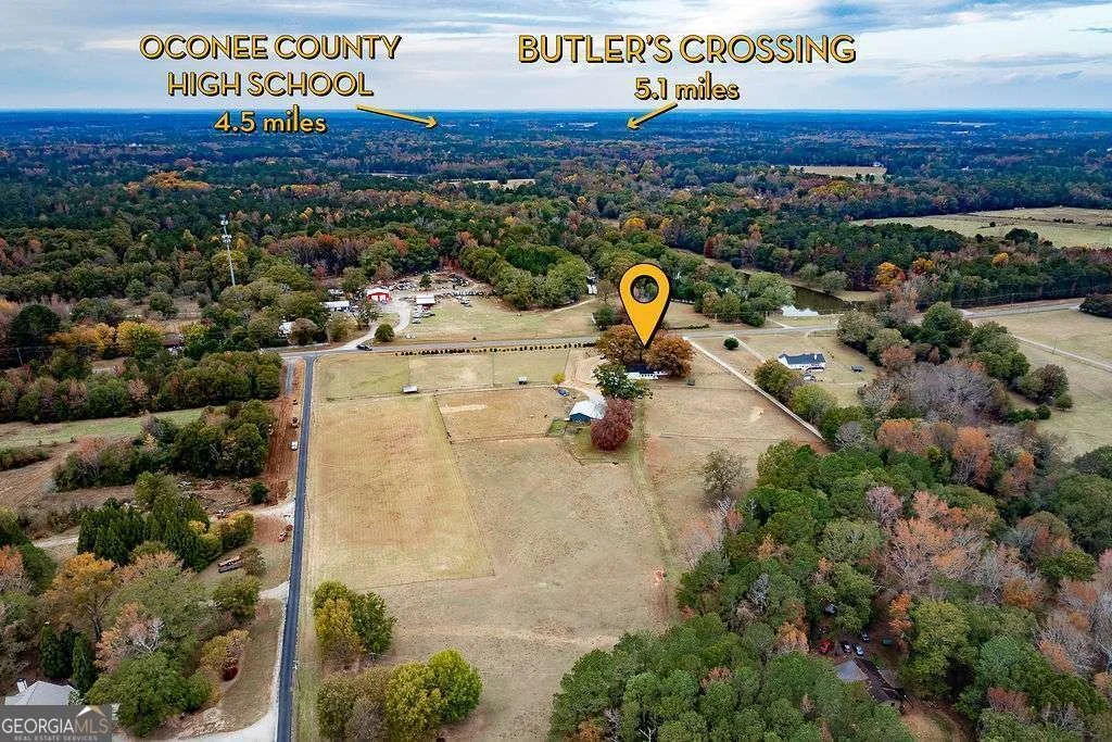 Photo of 1410 Old Bishop Road