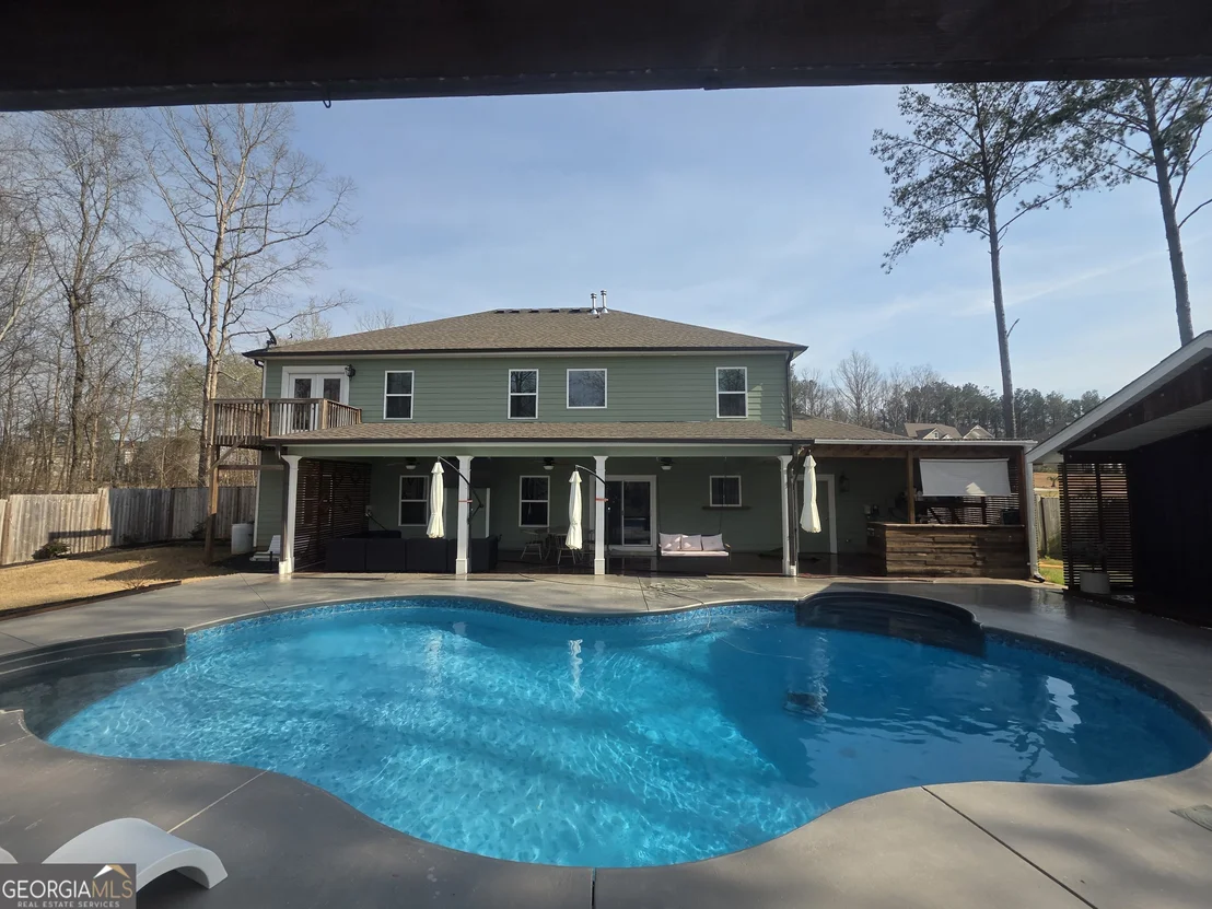 Photo of 40 Hollyhock Lane