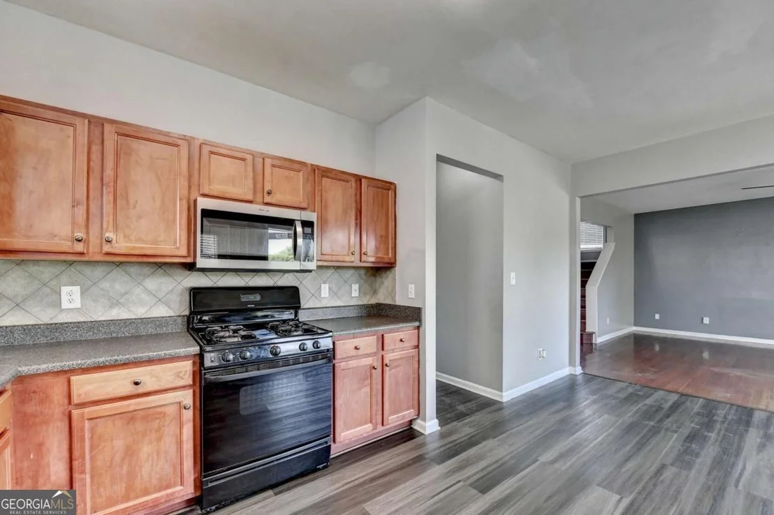 Photo of 3102 Briaroak Drive