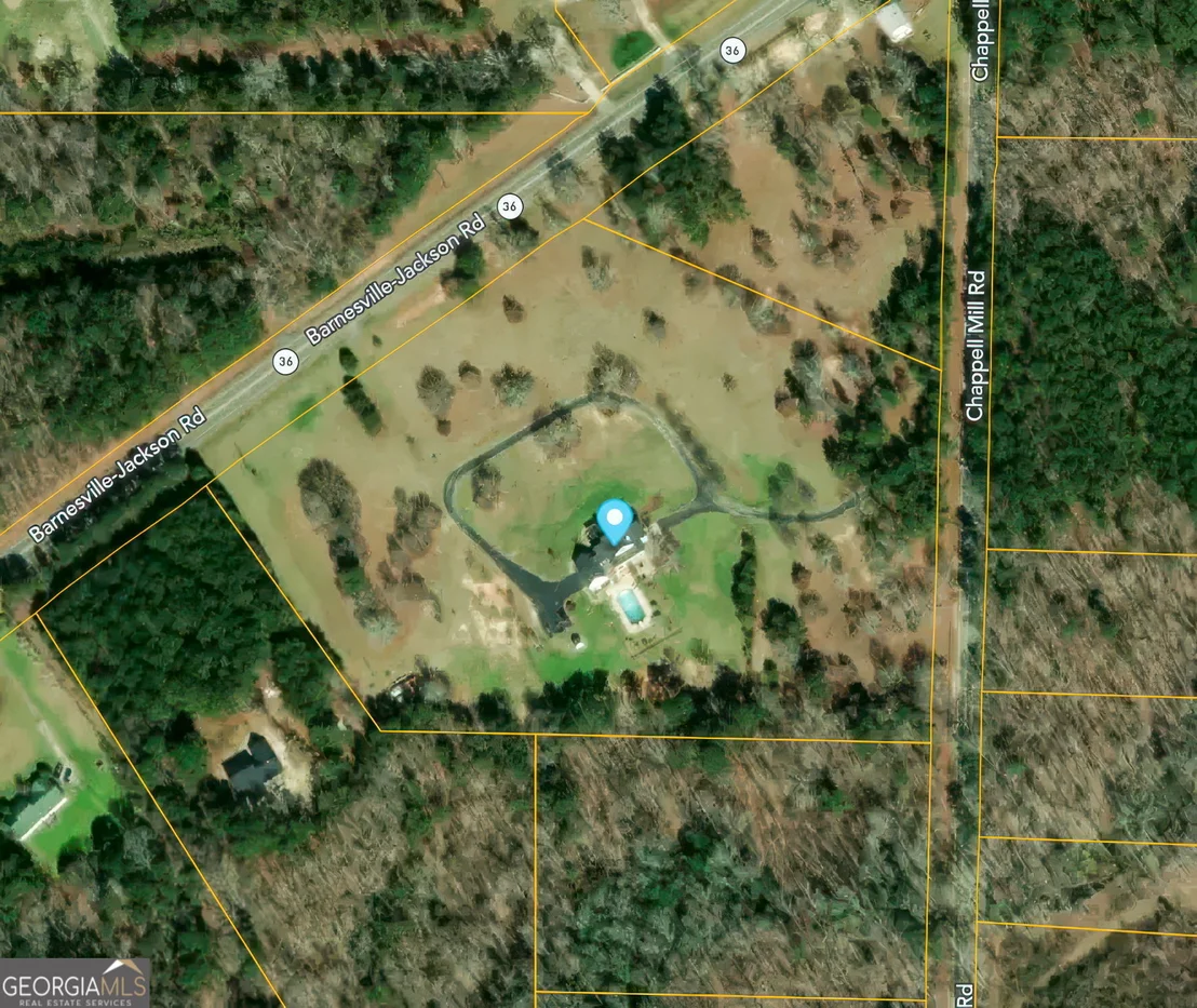 Photo of 474 Chappell Mill Road