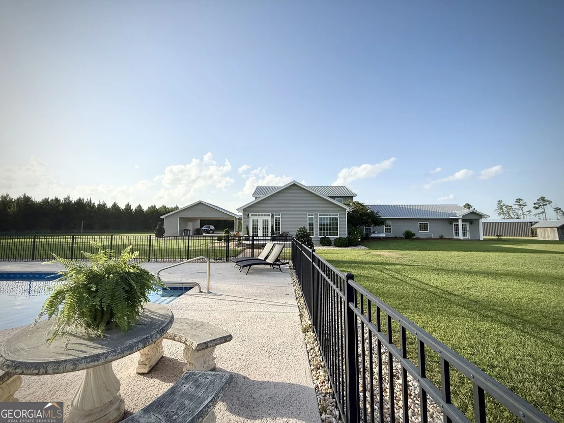 Photo of 2495 Broxton Highway