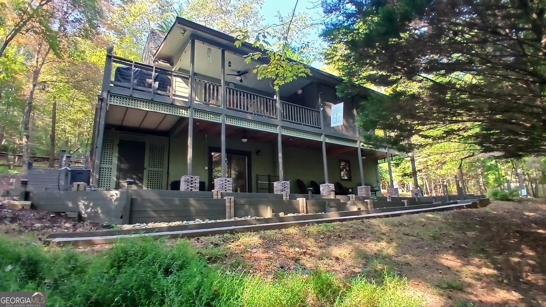 Photo of 168 Cherokee Trail