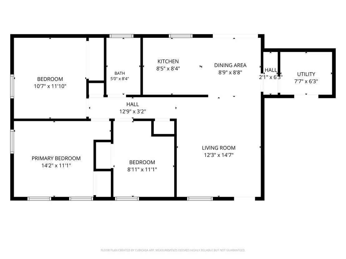 Photo of 1714 Apple Valley Drive