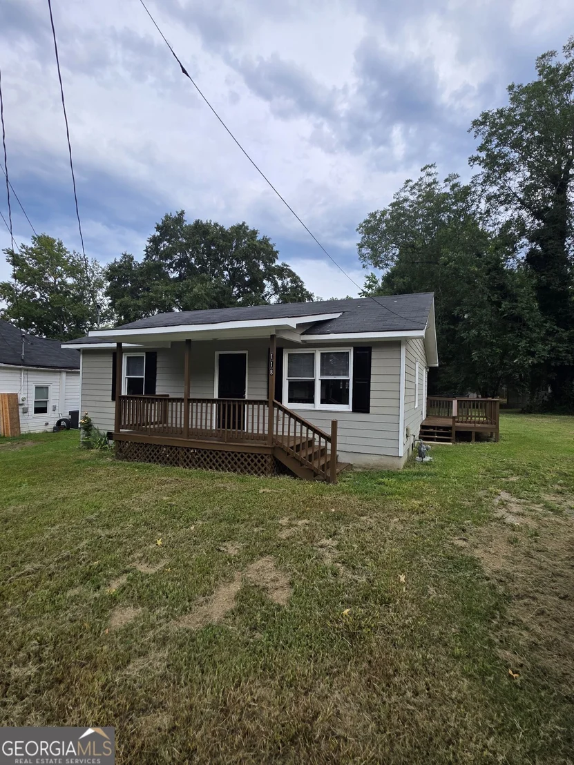 Photo of 118 Griffith Street