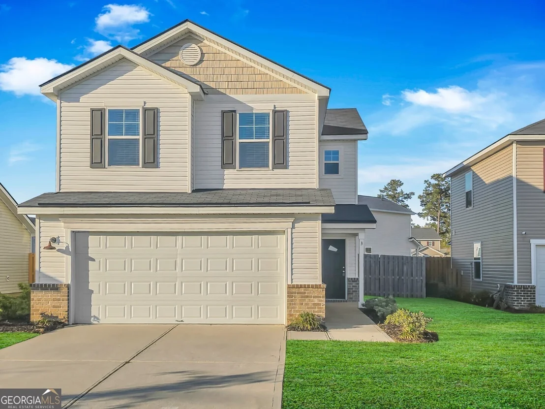 Photo of 3 Newberry Drive