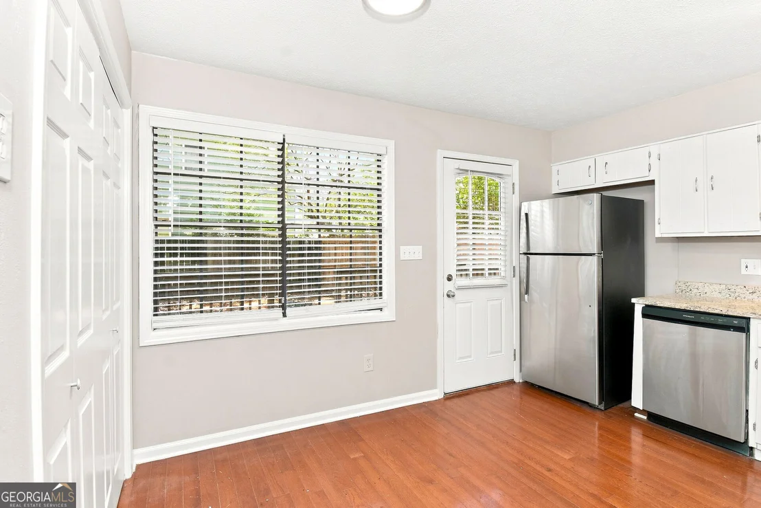 Photo of 3409 Mill Stream Lane SW