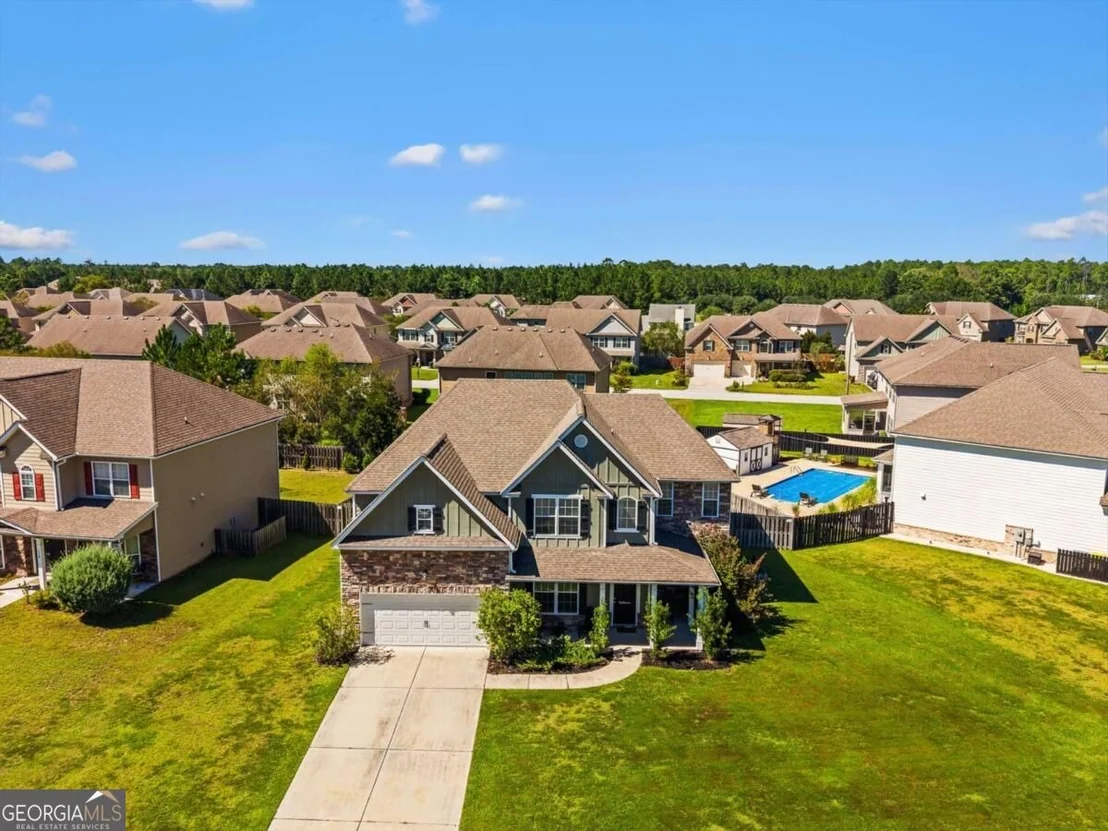 Photo of 108 Clover Pointe Circle