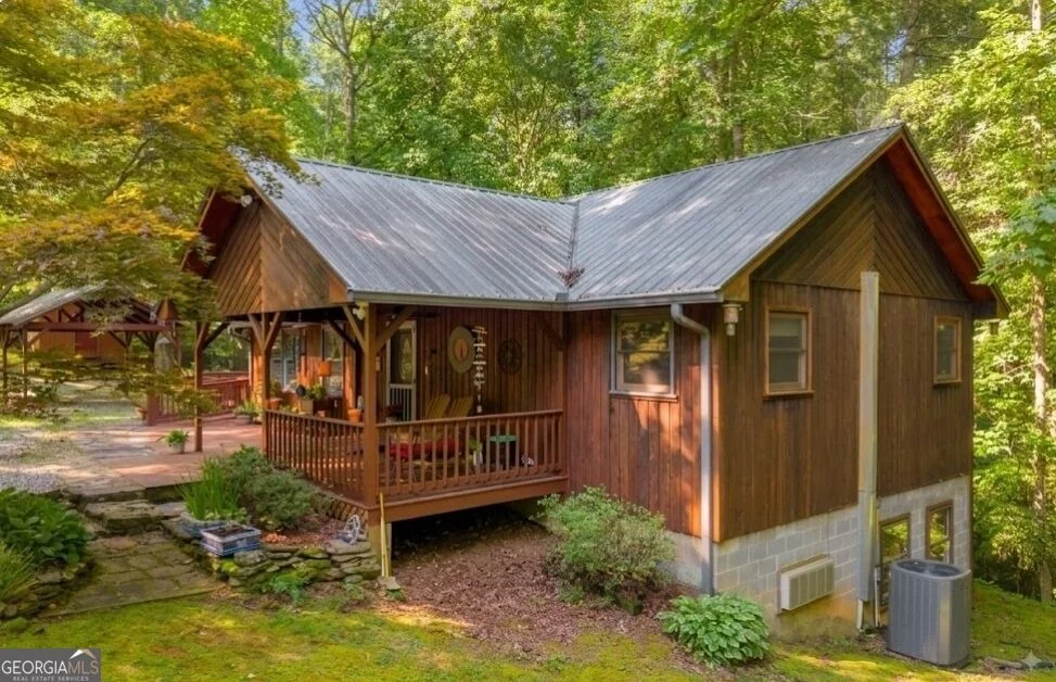 Photo of 113 Biddy Mtn Lane