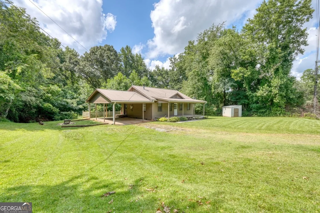 Photo of 723 Bugscuffle Road