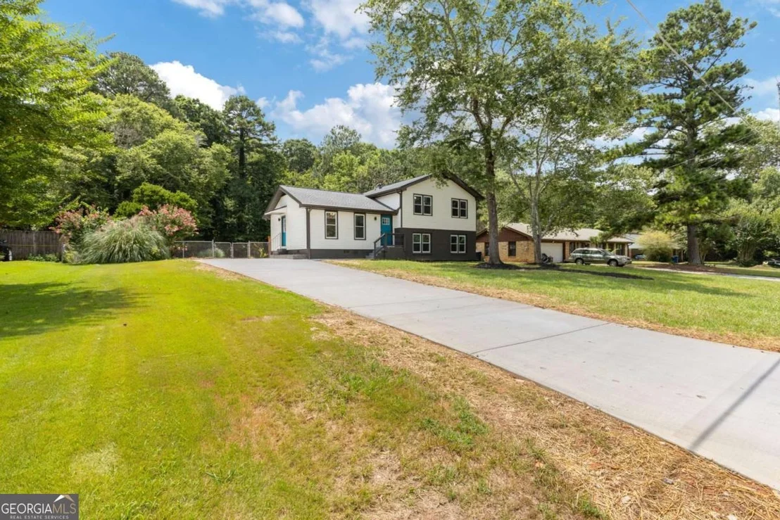 Photo of 2531 Falcon Ridge Drive