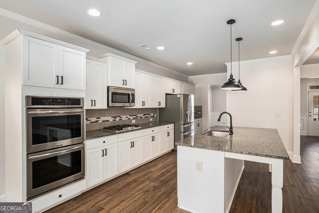 Photo of 4650 Silver Meadow Drive