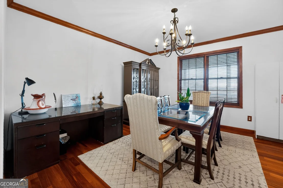 Photo of 2368 Ogeechee Road