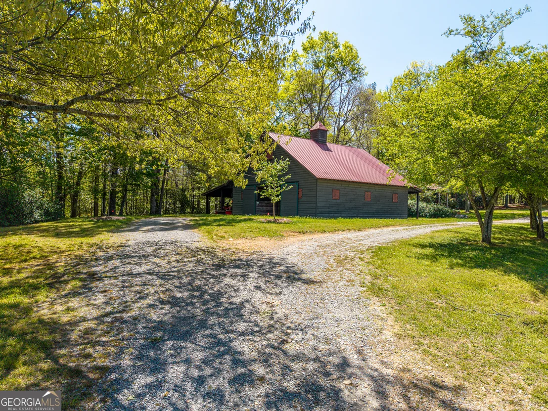 Photo of LOT 3 Spring Camp Road