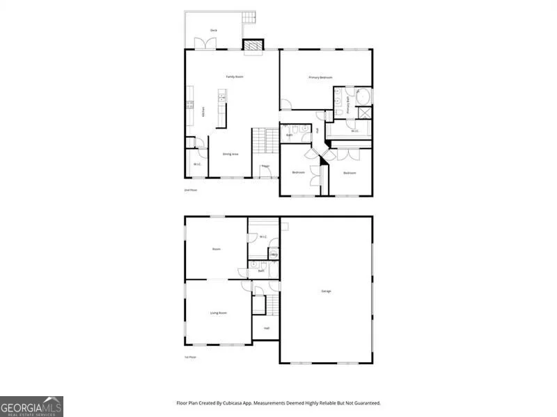 Photo of 348 NE Carrington Drive