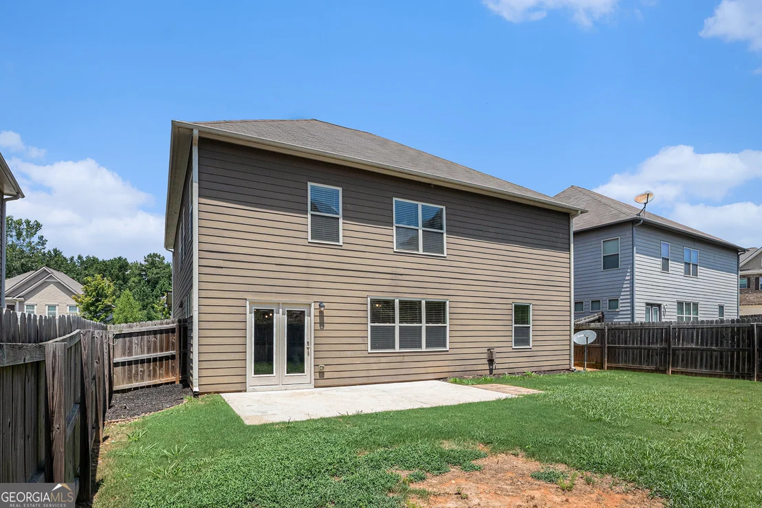Photo of 4650 Silver Meadow Drive