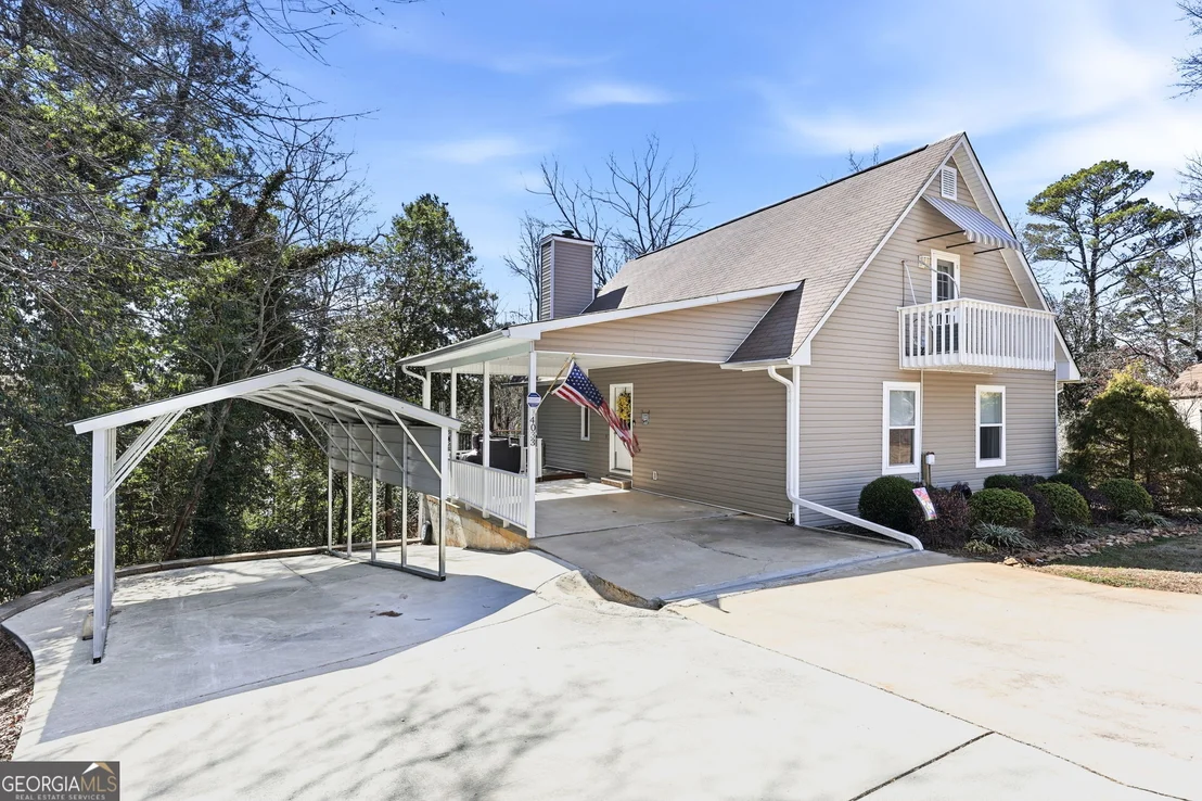 Photo of 4033 Mount Vernon Road