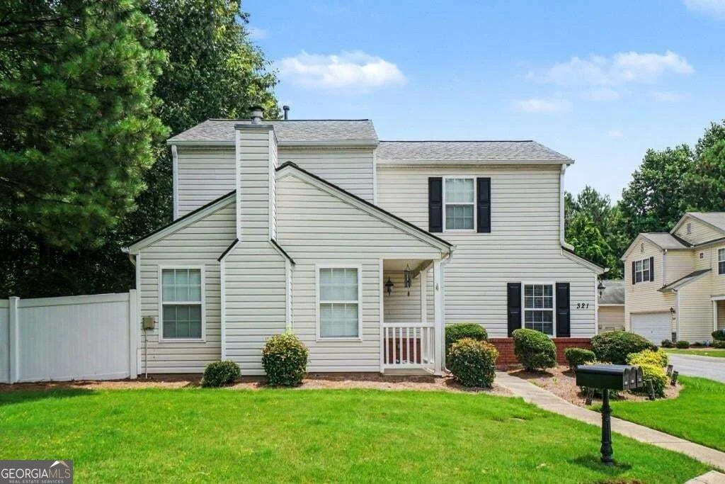 Photo of 321 Windcroft Lane