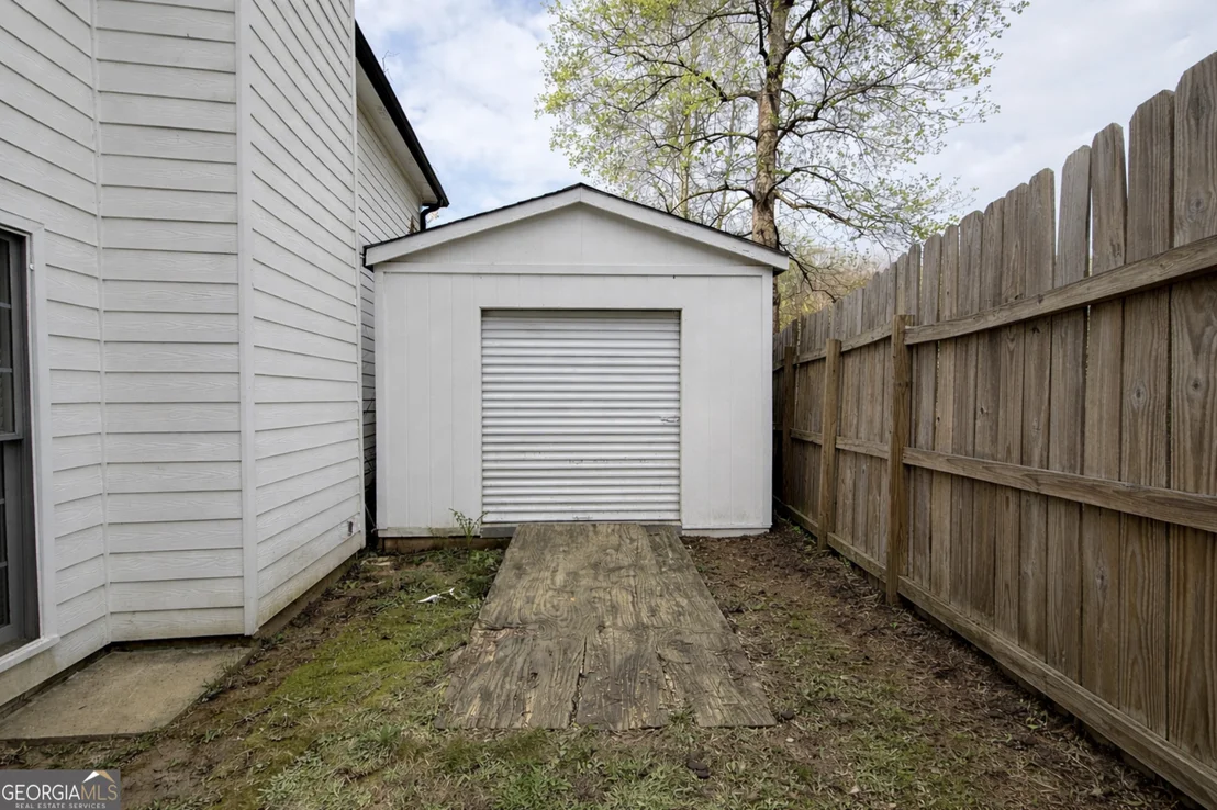 Photo of 2425 Harbin Springs Cove