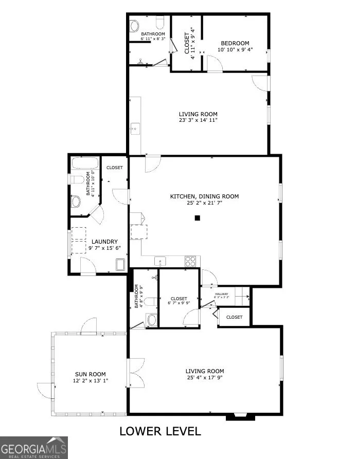 Photo of 298 Hudson River Drive