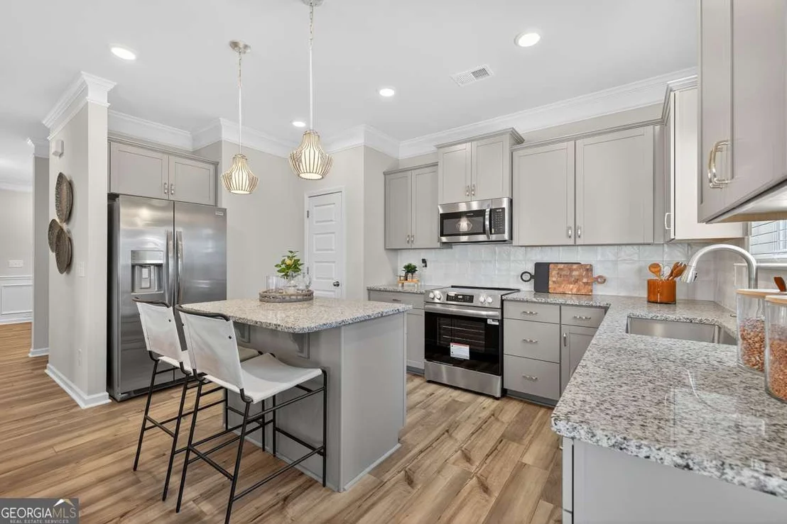 Photo of Unit LOT94 at 2352 Crissey Drive
