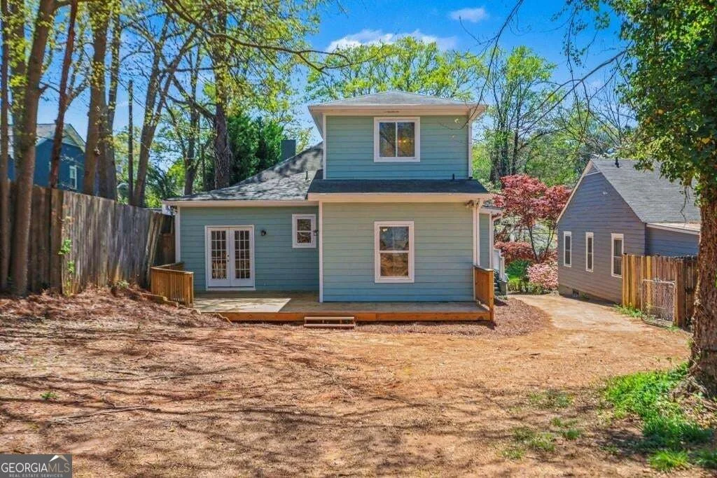 Photo of 1809 Walker Avenue