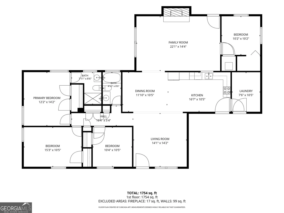 Photo of 5824 Oakleaf Way