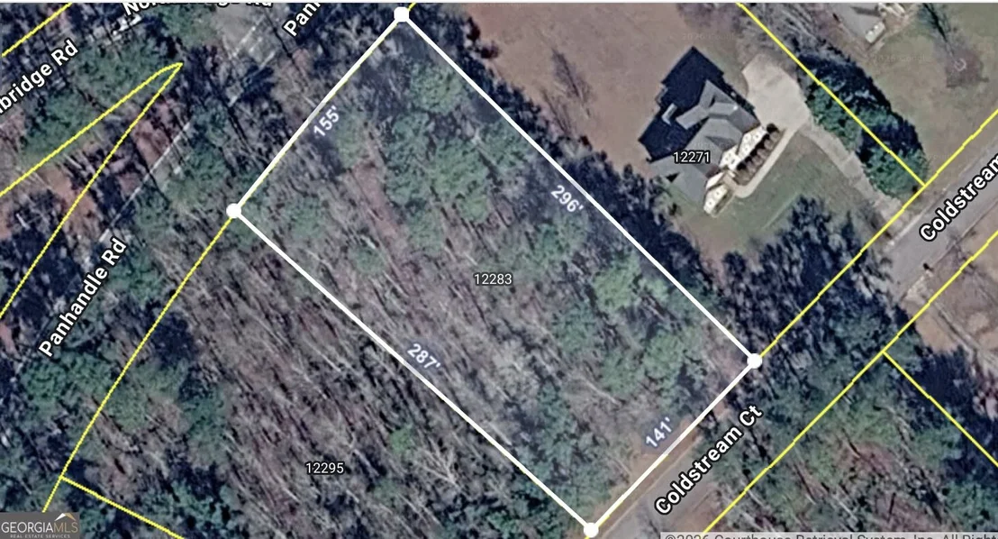 Photo of 12343 Coldstream Court