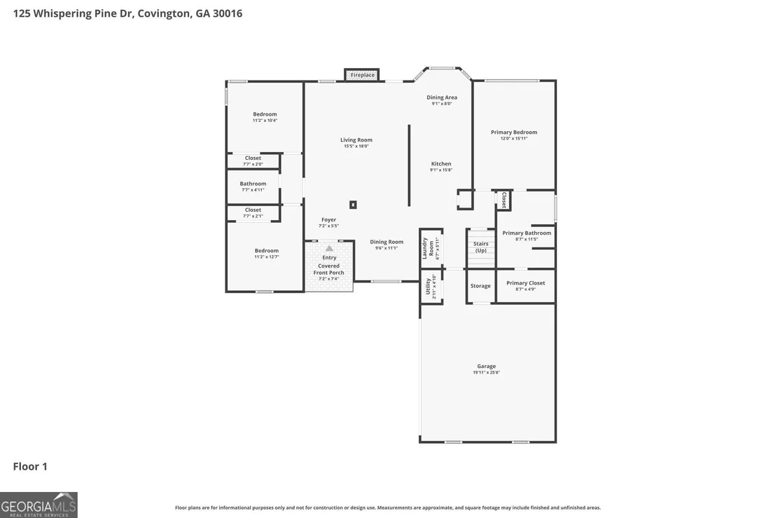 Photo of 125 Whispering Pine Drive
