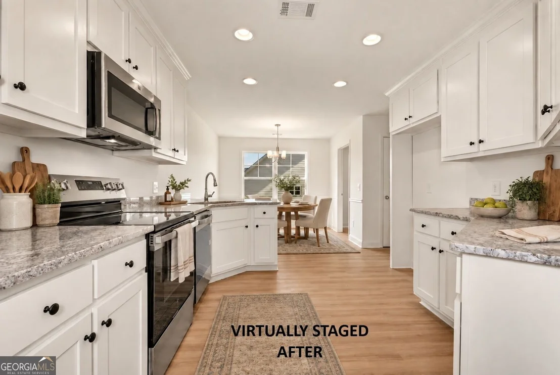 Photo of Unit LOT15 at 55 Inman Park