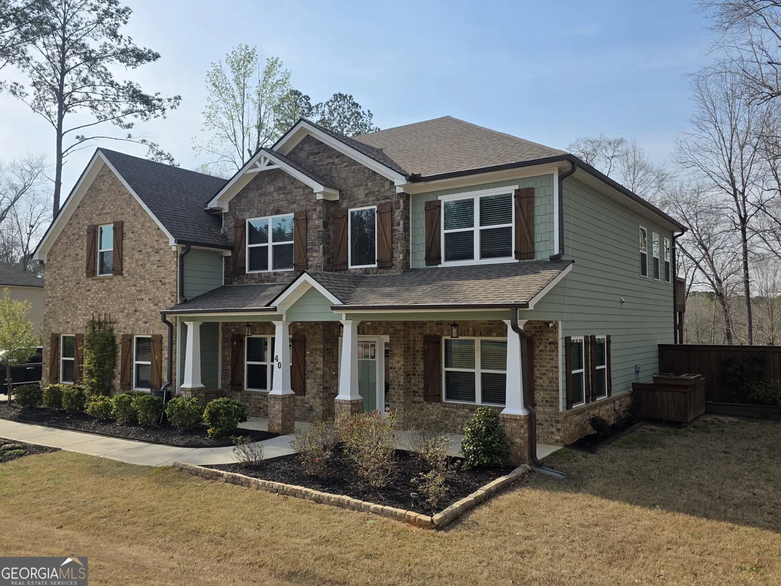Photo of 40 Hollyhock Lane