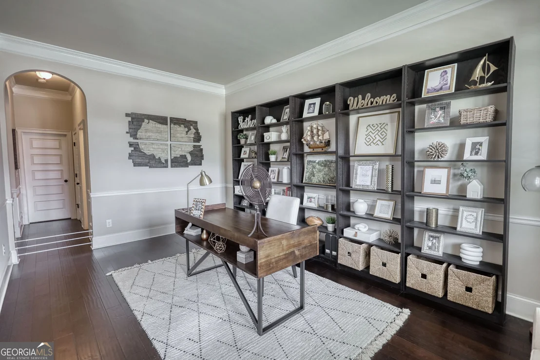 Photo of 3323 Shoals Ridge Drive