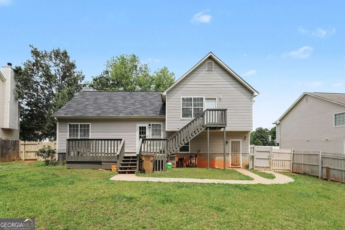 Photo of 10617 Barberry Drive