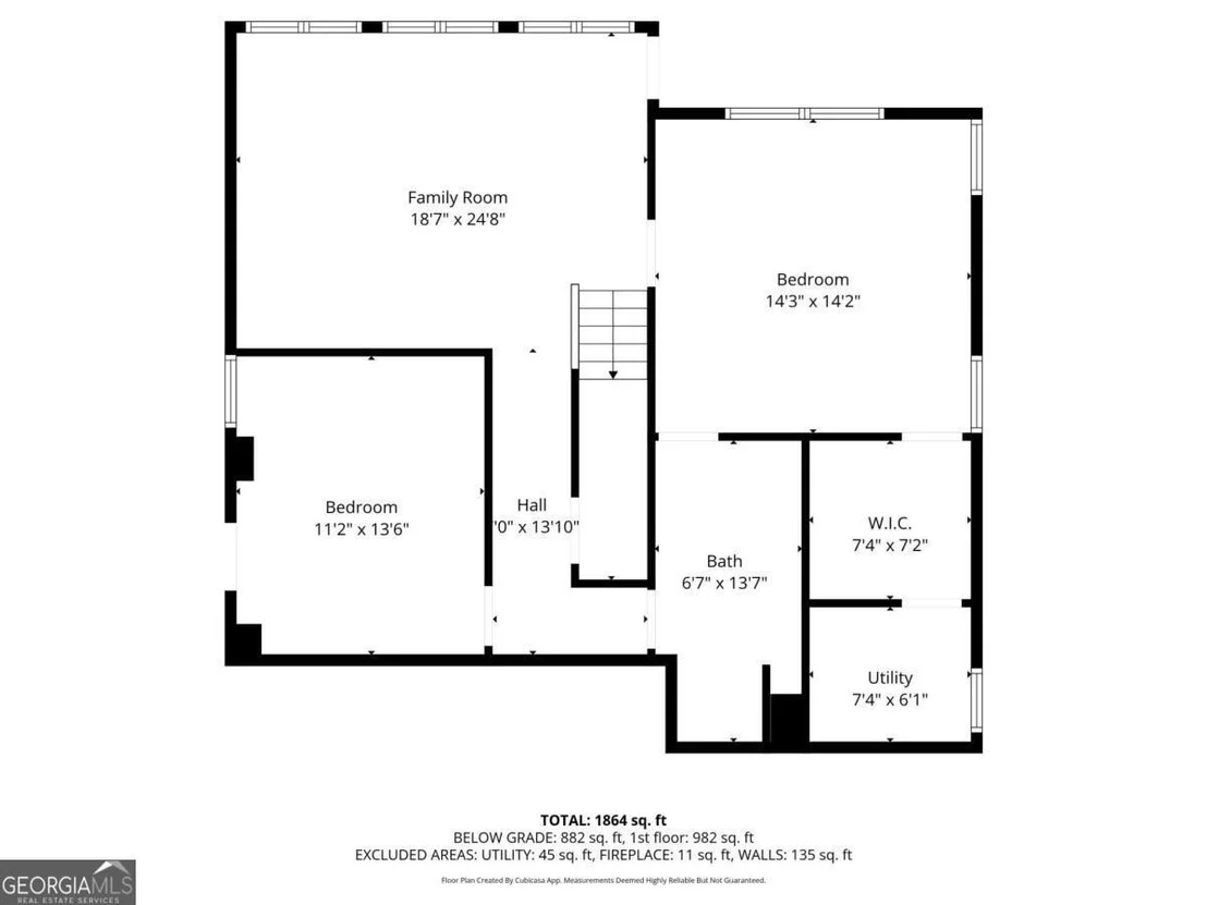 Photo of 425 Sanderlin Mountain Drive