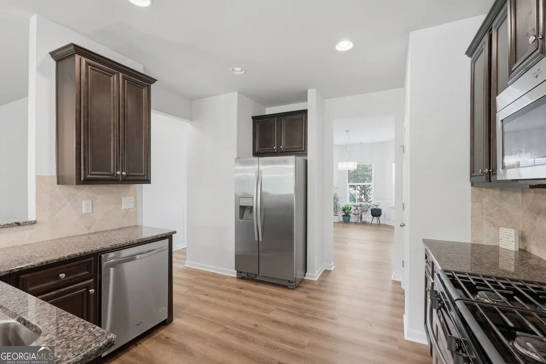 Photo of 5565 Banner Boulevard