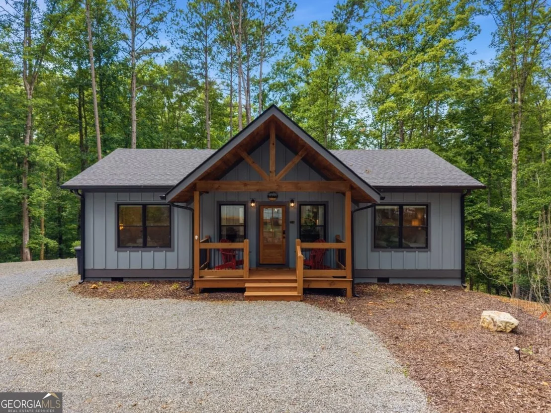 Photo of 1100 Zenith Trail