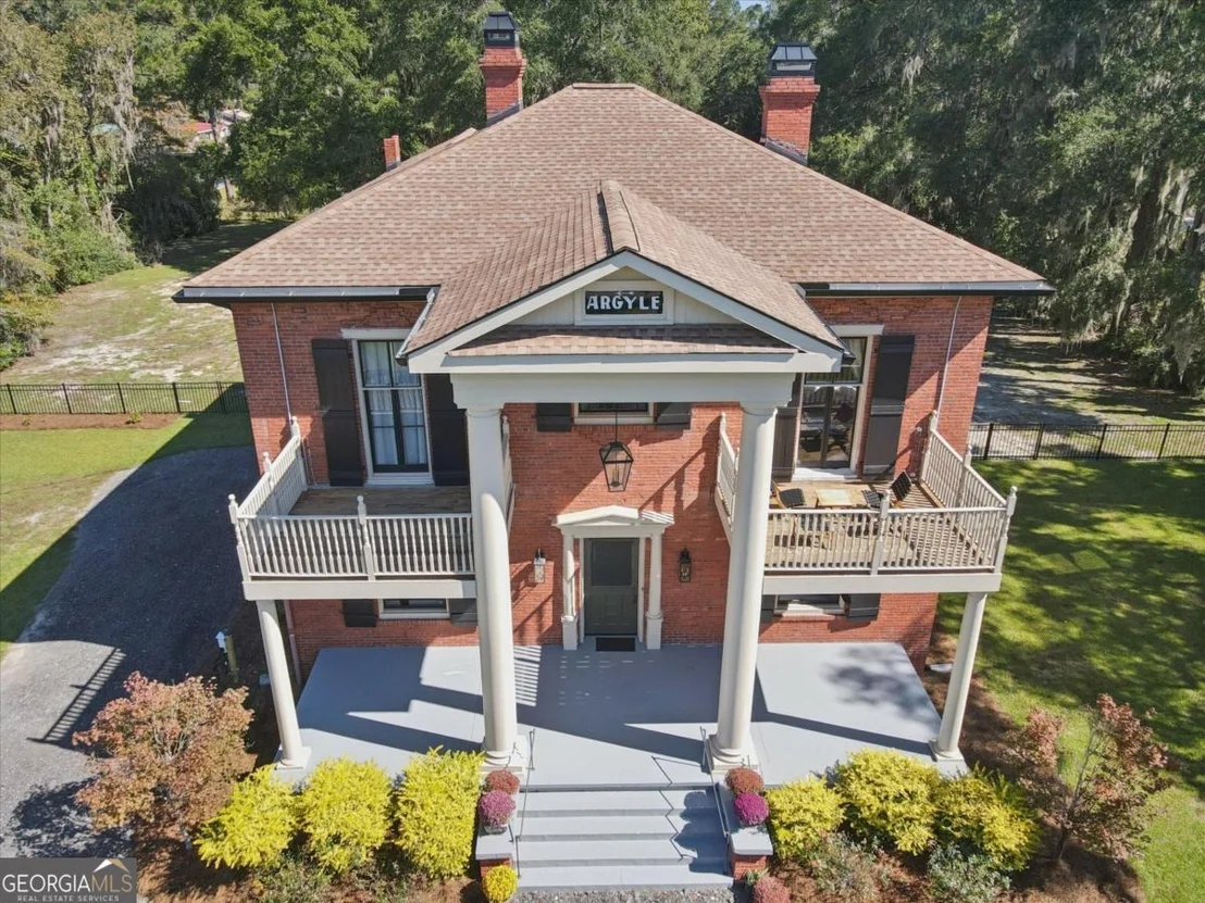 Photo of 503 N Ash Street