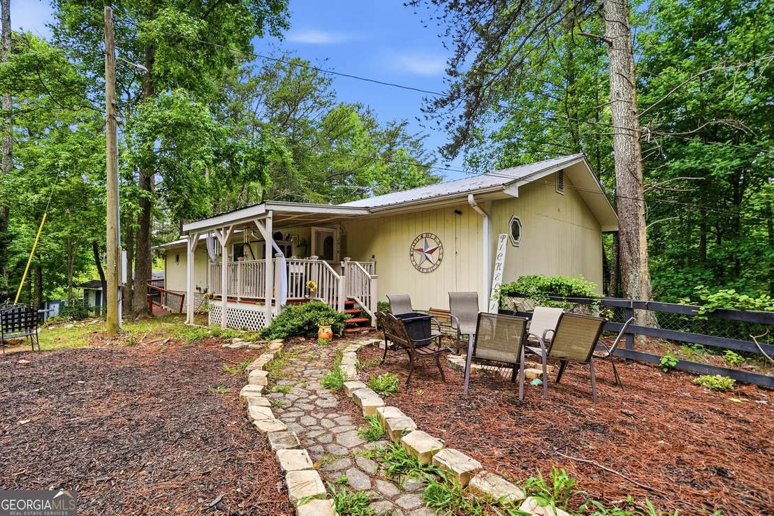 Photo of 2518 Henderson Mountain Road