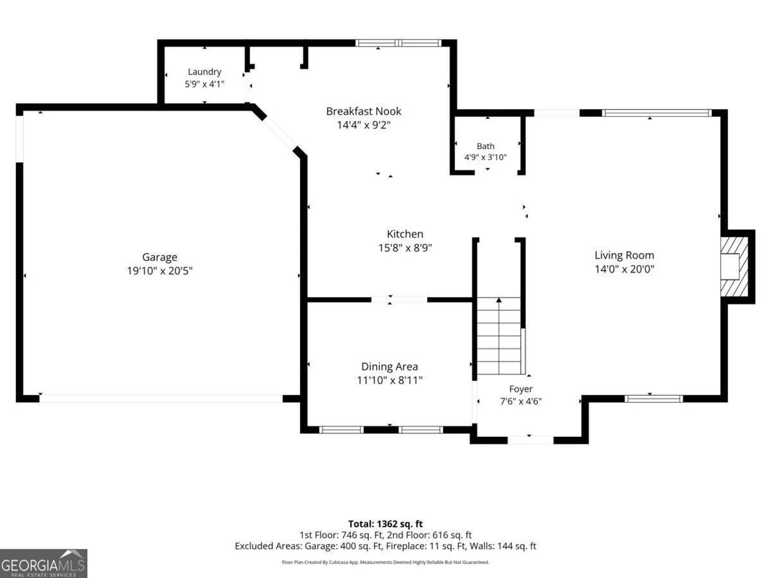Photo of 3063 Rockview Drive