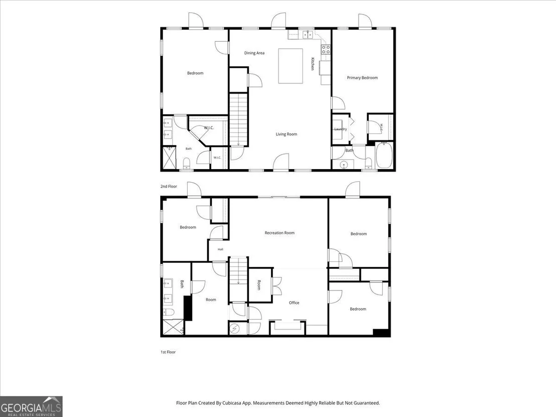 Photo of 617 Zenith Trail
