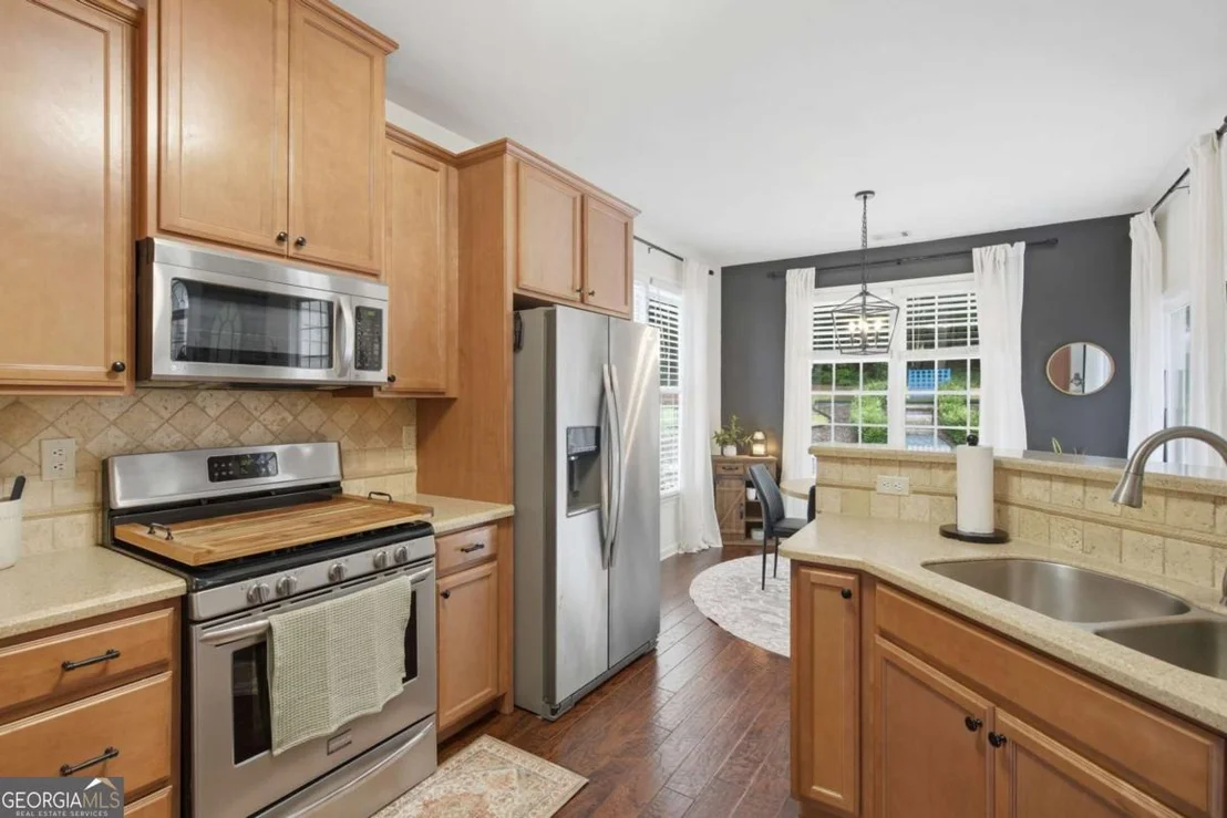 Photo of 9655 Eagles Landing Drive