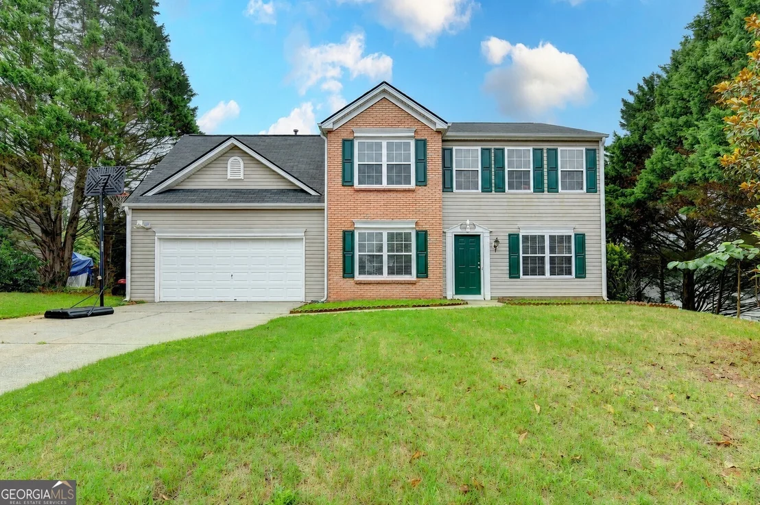 Photo of 3012 River Garden Road