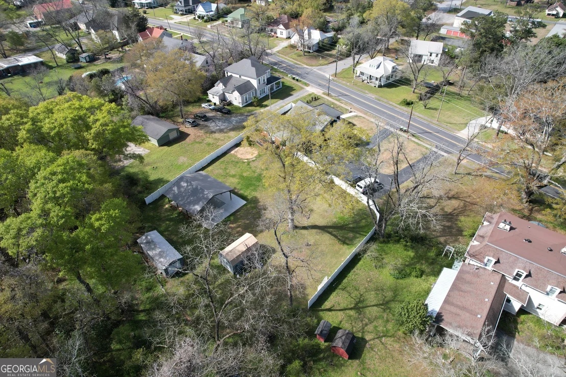 Photo of 503 Forsyth Street