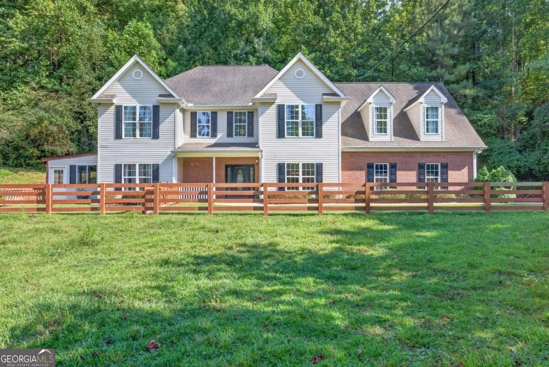Photo of 4287 Pine Vale Road