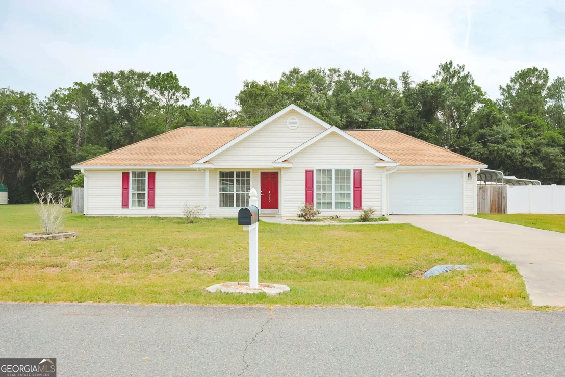 Photo of 4063 Meadow Circle