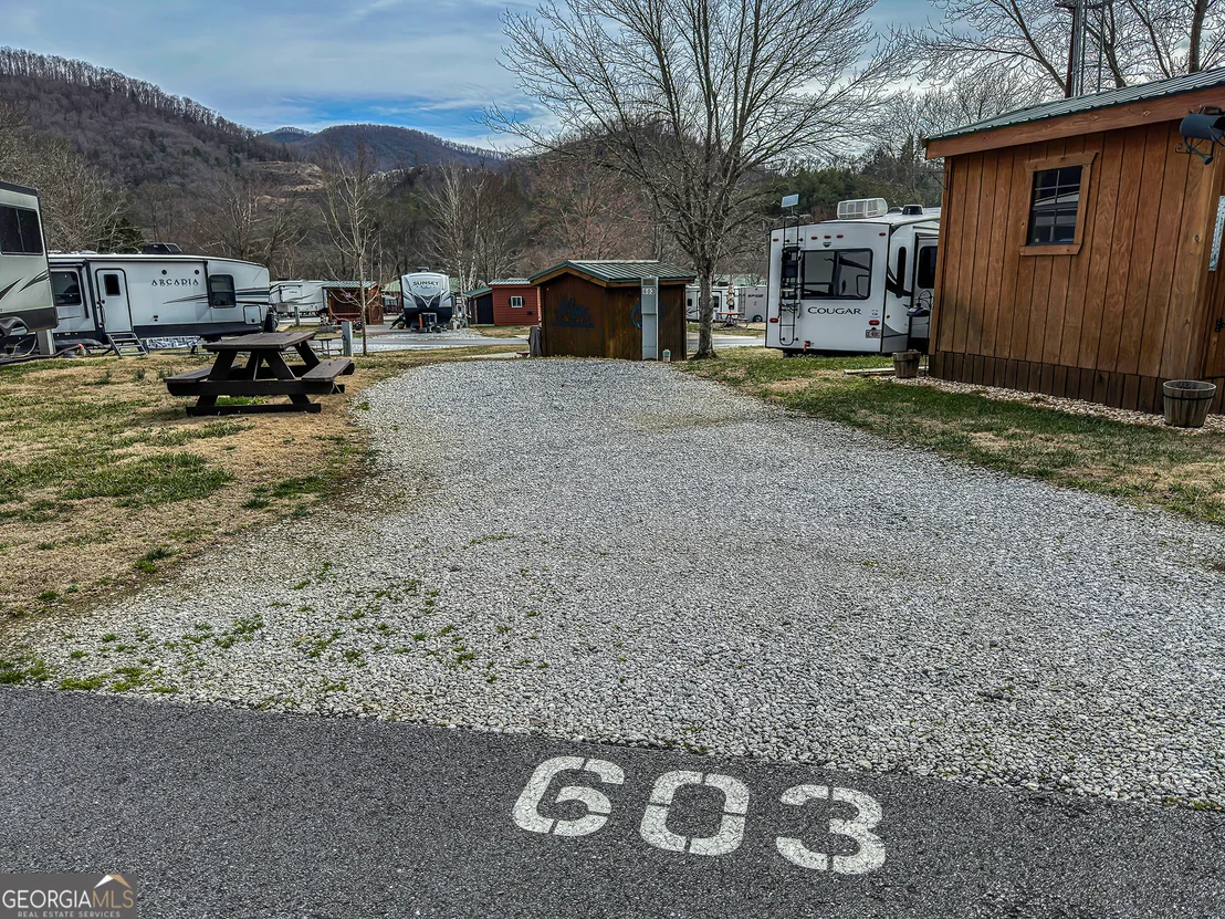 Photo of LOT 603 River Vista Drive